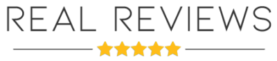 Logo Real Reviews