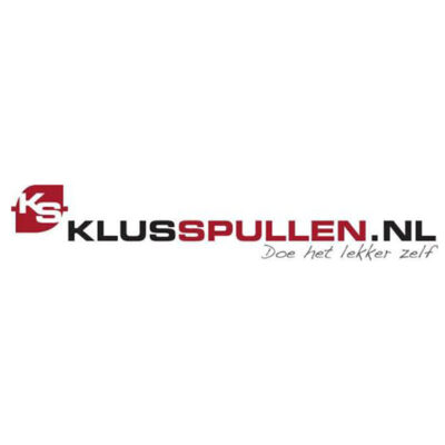 Klusspullen