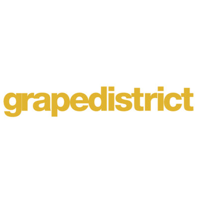 Grapedistrict