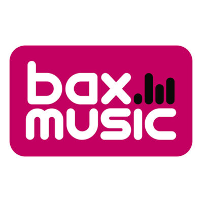 Baxmusic