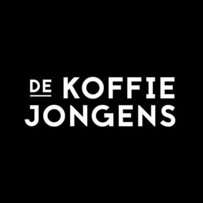 De koffiejongens