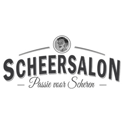 Scheersalon