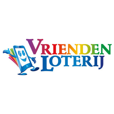 Vriendenloterij