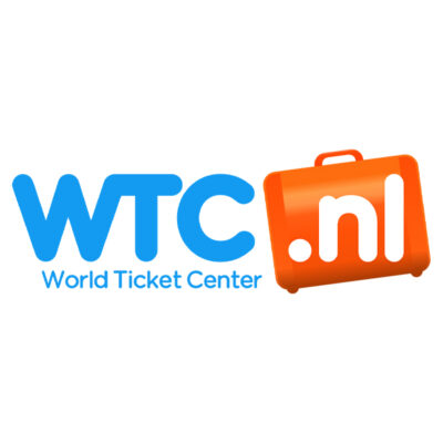 World Ticket Center