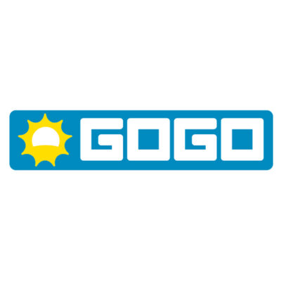 GOGO