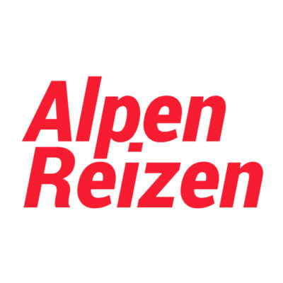 Alpen Reizen