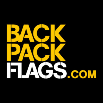 Backpackflags