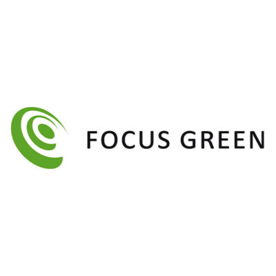 Focus green