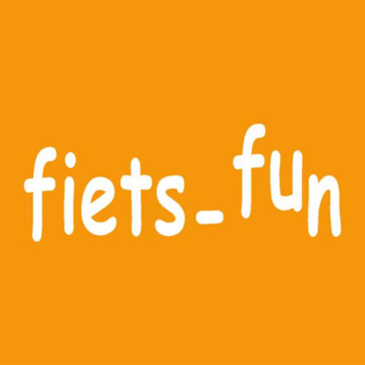 Fiets-fun