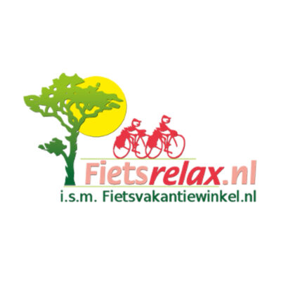 Fietsrelax