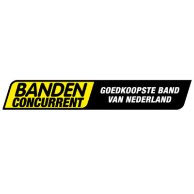 Bandenconcurrent