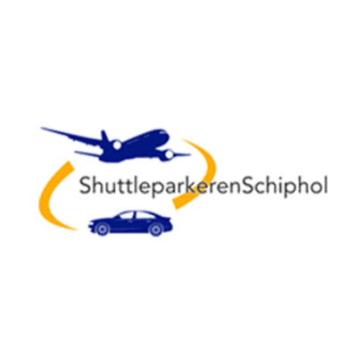 Shuttle parkeren Schiphol