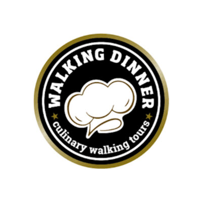 Walking Dinner