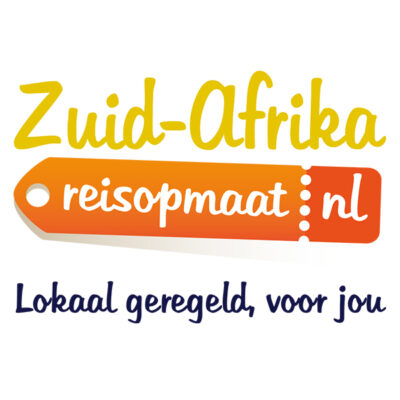 Zuid Afrika Reisopmaat