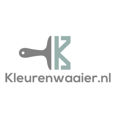 Kleurenwaaier