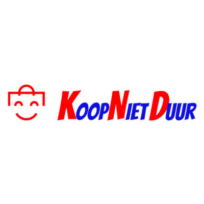 Koopnietduur