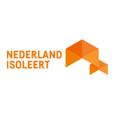 Nederland Isoleert