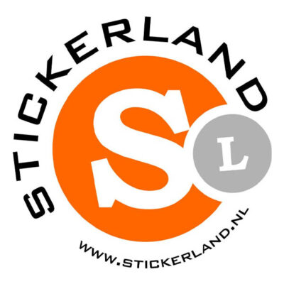 Stickerland