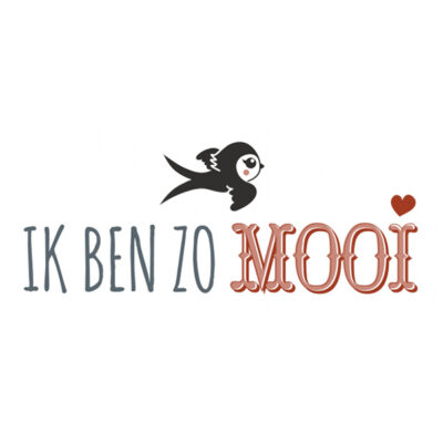 Ikbenzomooi