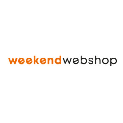 Weekendwebshop