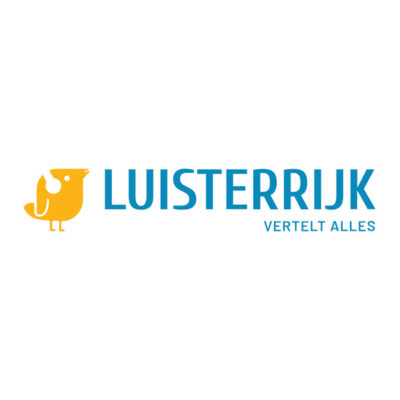 Luisterrijk