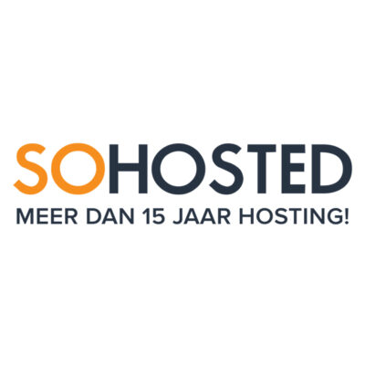 SoHosted