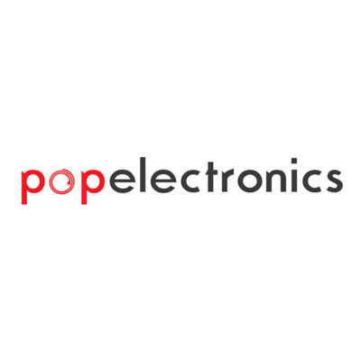 Pop Electronics
