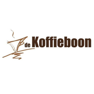 De koffieboon