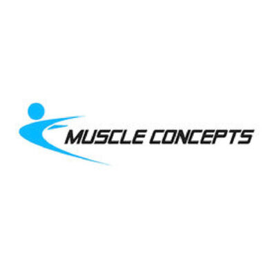 Muscle concepts
