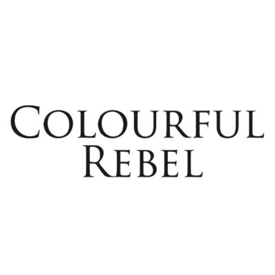 Colourful Rebel