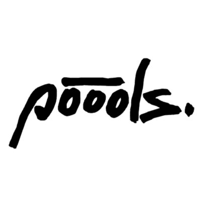 Poools