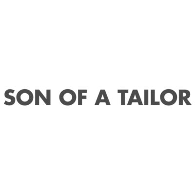 Son of a tailor