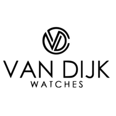 Van Dijk watches