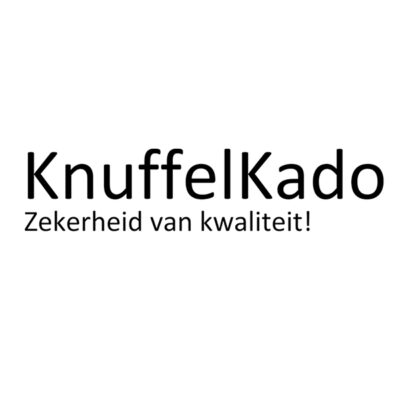 Knuffelkado