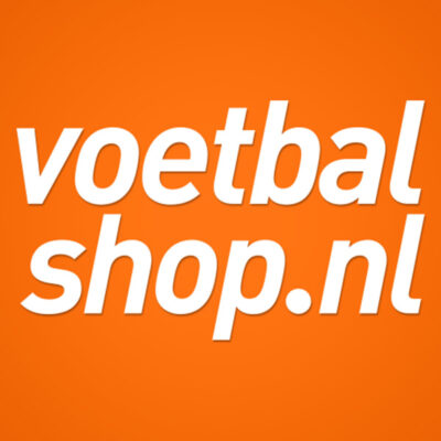 Voetbalshop