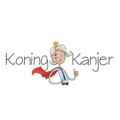 Koningkanjer