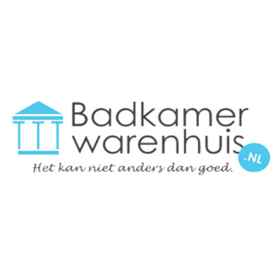 Badkamerwarenhuis