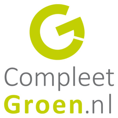 Compleet Groen