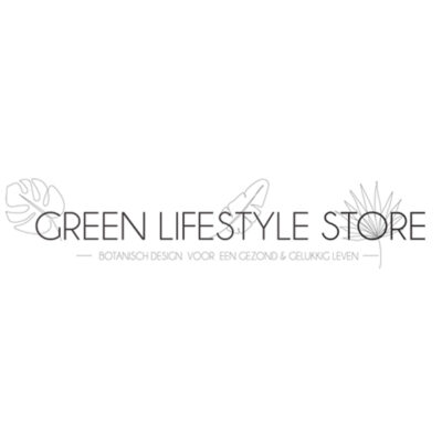 Green lifestyle store