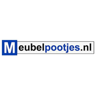 Meubelpootjes