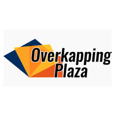Overkapping Plaza