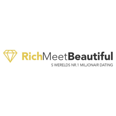 Rich meet beautiful