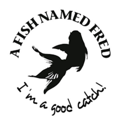 A Fish Named Fred