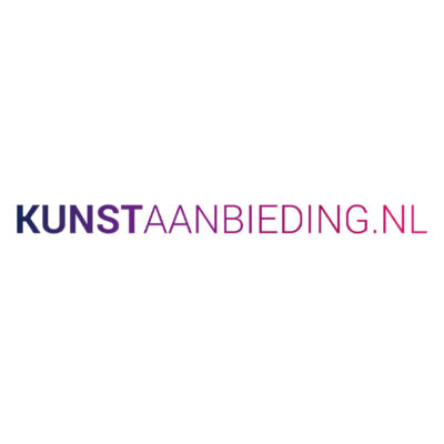 Kunstaanbieding