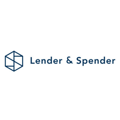 Lender en spender