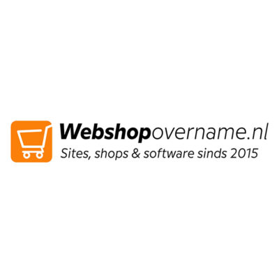 Webshopovername