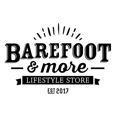 Barefoot and More