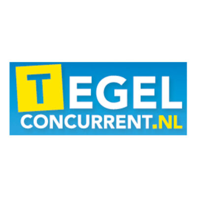 tegelconcurrent