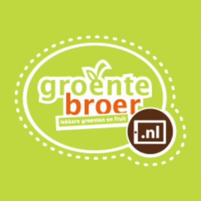 Groentebroer