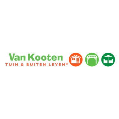 van kooten tuin en buitenleven